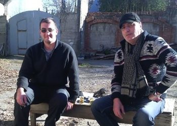 “ძალიან აკლია ქვეყანას ამ კაცის სიტყვა და საქმე… ერთადერთია, ვინც ვერ გასვარეს” – გუჯა ბიძია