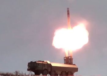 “დონეცკში ქარხანას უკრაინულმა არტილერიამ ხია…” – ლაშა ბერულავა