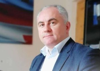 ლაგოდეხის საკრებულოს თავმჯდომარის მოადგილემ პარტია დატოვა