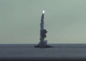 რუსეთის თავდაცვის უწყების ცნობით, ოდესის პორტში მათ უკრაინული სამხედრო ხომალდი და Harpoon-ის ტიპის რაკეტების საწყობი გაანადგურეს