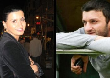 „სულ გესაუბრები დაუსრულებლად, მაგრამ მაინც სულ რაღაც მრჩება სათქმელი“ – ელენე ფოჩხუას ემოციური პოსტი ძმას