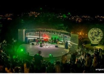 ფესტივალი „Art-გენი 2022“ იწყება