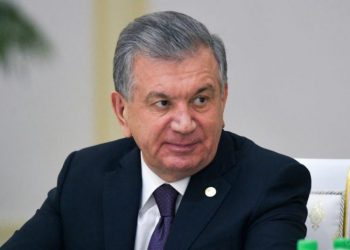 უზბეკეთში, დემონსტრაციების გამო, საგანგებო მდგომარეობა გამოცხადდა