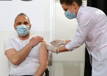 „მაიმუნის ყვავილისგან“ ევროპაში ვაქცინაცია იწყება