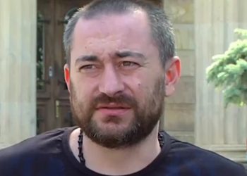 ვატო წერეთელი, აშშ-ის საელჩოს ტერიტორიაზე მომხდარ დაპირისპირებასთან დაკავშირებით, პროკურატურაში დაიბარეს