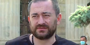 ვატო წერეთელი, აშშ-ის საელჩოს ტერიტორიაზე მომხდარ დაპირისპირებასთან დაკავშირებით, პროკურატურაში დაიბარეს
