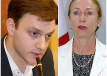 ქალბატონო კელი, თავისუფლებისმოყვარე ხალხი ვართ, ბატონს არ შევეგუებით! – ვატო შაქარიშვილი