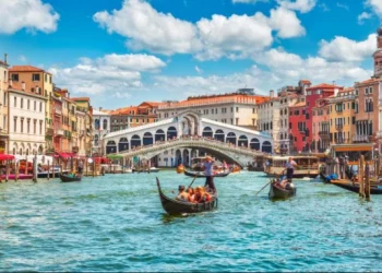 ვენეციის დათვალიერება ფასიანი ხდება
