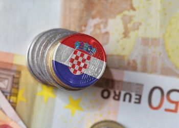 ევროპულმა პარლამენტმა ხორვატიის ევროზონაში შესვლას მხარი დაუჭირა
