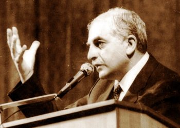 „რაც ახლა ხდება საქართველოში, ზვიად გამსახურდიამ იწინასწარმეტყველა 1992 წლის 15 ნოემბერს!“ – ბესო მიქავა