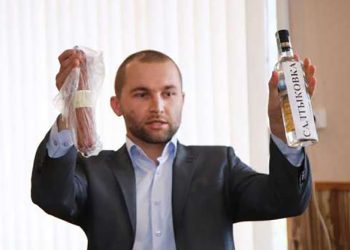 ნოვა კახოვკის კოლაბორანტმა გამგებელმა საქართველოში რესტორნი იყიდა? –  ვიდეო