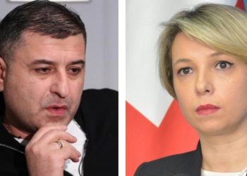 28 ივლისიდან 5 აგვისტომდე ჩამწერი მოწყობილობა არ მუშაობდა – რა უპასუხა სახალხო დამცველს პენიტენციურმა სამსახურმა