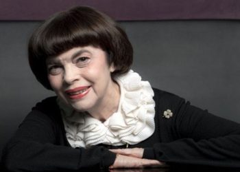 „მე მიყვარს რუსი და უკრაინელი ხალხები“ – ინტერვიუ მირეი მატიესთან