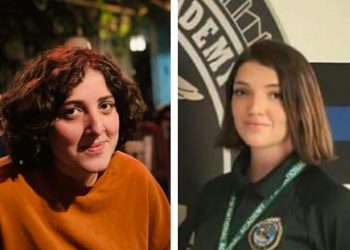 “ეს ისტორია მოყევი FBI-ს აკადემიაში, გთხოვ, ვნახოთ რას გეტყვიან” – შუშანა მაცაბერიძე