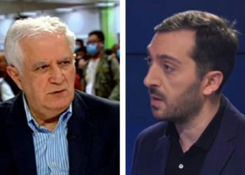 “მადლობა” – კულუმბეგოვის წერილი გამყრელიძეს