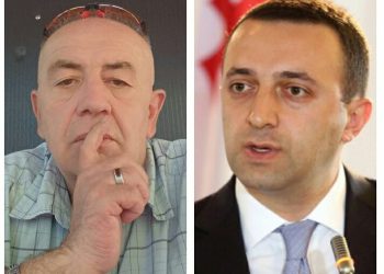 “რაის ოკუპაციის 14 წელი და რაის 7 თუ რვა აგვისტო ხო არ უბჟუილებთ?” – ფოფხაძე