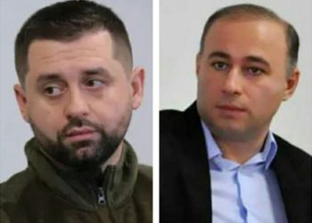 “ყირიმიდან გაგრამდე 12 საათი გჭირდება მანქანით, უკრაინის არმიას კი გაგრიდან გაძევებული დავით არახამია უდგას სათავეში” – ხუროშვილი