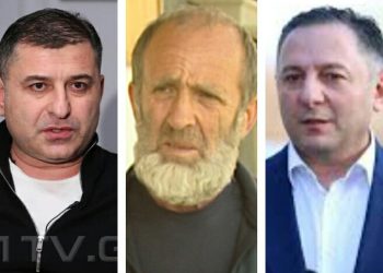 “მაჩალიკაშვილის საქმეზე, გეთქვა, რომ სპეცრაზმი შენ დაქვემდებარებაში იყო… საიდუმლოდ შეხვდი მედიკო მარგოშვილს…” – გოგაშვილი გომელაურს