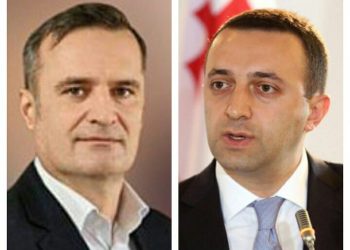 “ვადასტურებ, რომ სწორედ პრემიერის ჩართულობით მოხდა ამ ნაბიჯის გადადგმა” – წალენჯიხის მერი