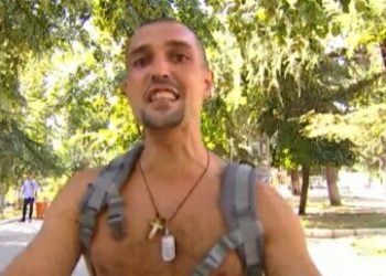 “კანონიერი ქურდი ვარ და ჩელენჯს გიცხადებ” – “ფორმულას” თავს დაესხნენ