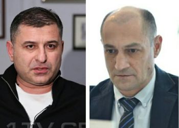 გომელაურის სანდო პირი? – ვინ არის ადვოკატი, ვის დაკითხვასაც გოგაშვილი ითხოვს?