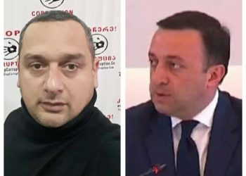 “ოპოზიციას ეს უძახის მარტო დესტრუქციულს” – ვატო გელაშვილი