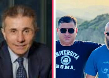 “ივანიშვილო, მოგიწევს ცალკე დაწესებულება ააშენო რუსთავში” – ნინი გოგაშვილი