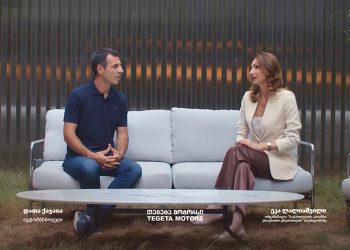 „იზრუნე საგზაო მოძრაობის უსაფრთხოებაზე” – „თეგეტა მოტორსის“ პოდკასტების სერია გრძელდება