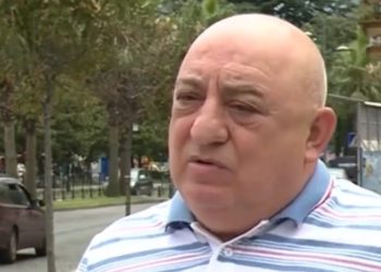 ,,მიშას ადვოკატი რადგან ვარ, ამას იმიტომ ამბობენ” – რას უყვება ,,ალიას” ვალერი გელბახიანი