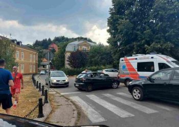 მონტენეგროში, შეიარაღებულმა პირმა ქუჩაში გამვლელებს ცეცხლი გაუხსნა, დაღუპულია სულ მცირე 11 ადამიანი