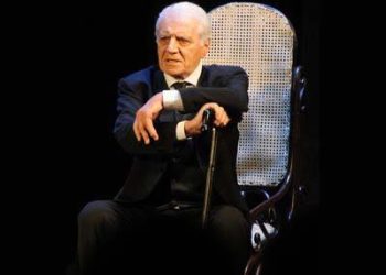 თენგიზ არჩვაძე იუბილარია