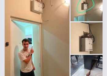 “ეს ფოტო შარშან მარიამობასაა გადაღებული… მტრედზე მიგვითითა ჩვენმა ბიჭმა და გაფრინდა” – რას წერს ნიკო კვარაცხელიას დედა