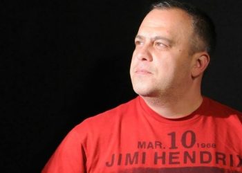 დიჯეი „დინჯი” გარდაიცვალა