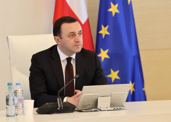 წელსაც მოვახდენთ ყურძნის სუბსიდირებას – ირაკლი ღარიბაშვილი