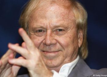 გერმანელი რეჟისორი ვოლფგანგ პეტერსენი გარდაიცვალა