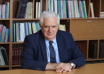 ამირან გამყრელიძე განცხადებას ავრცელებს