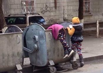 „ჩვენი მიზანია თბილისის ქუჩებში ყველა ადამიანი დაპურებული დადიოდეს“ – გიორგი ყელბერაშვილი