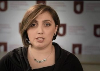 ,, როგორც ჩანს გამოცდილება დაგვიწუნეს” – ნაზი ჯანეზაშვილი