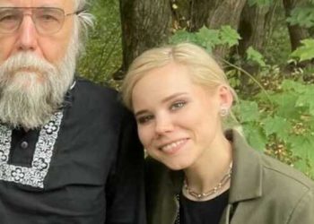 ალექსანდრ დუგინი შვილის გარდაცვალების შემდეგ საავადმყოფოში გადაიყვანეს