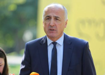 „ტურისტს არ სჭირდება 365-დღიანი უვიზო რეჟიმი, ის შემოდის მაქსიმუმ 1 თვით“ – ბადრი ჯაფარიძე რუსეთიდან ვიზიტორთა ნაკადზე