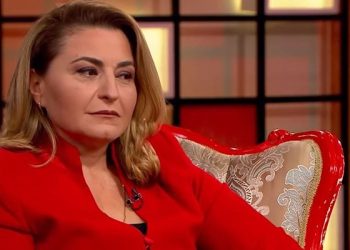 ,,აი, მანამდე კი, თქვენი ყალბი “კაცთმოყვარეობა” საწყალობელია, რუსული კუდი უჩანს” – სოფიო ხორგუანი