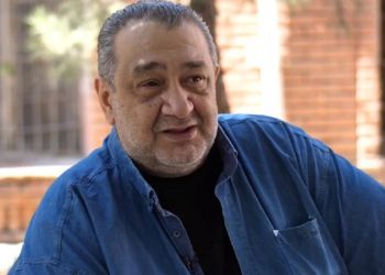 მამუკა ონაშვილი გარდაიცვალა