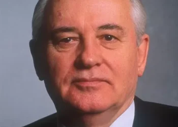 ,,მე კი მაინც მისი მადლიერი ვარ, რადგანაც დღეს ჩემი სამშობლო დამოუკიდებელია” – ირაკლი მელაშვილი გორბაჩოვზე