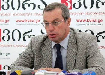 ,,ცოტა ხალხზეც იფიქრეთ, ნუ ღ ო რ ო ბ თ…” – პაატა ჯიბლაძე