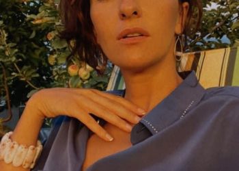 ,, ეს ჩემი სასჯელია” – ვიკა ბუკია