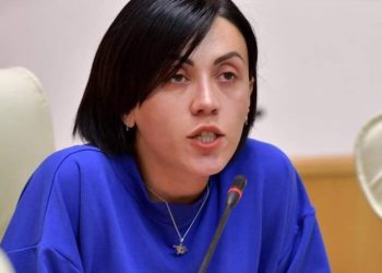 “ნავთი, ბენზინი, ასანთი… დაწვის გეგმა შევადგინე… მოვემზადე რომ დამაკავებენ…” – ანა წითლიძე