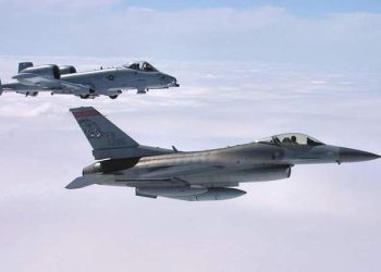 “იწყება ომის ხანგრძლივი და სისხლისმღვრელი ეტაპი – დაიწყო უკრაინელი პილოტების გადამზადება” – რუსლან შავაძე