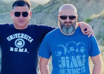 სოსო გოგაშვილის დაცვის უფროსის სასამართლო დასრულდა