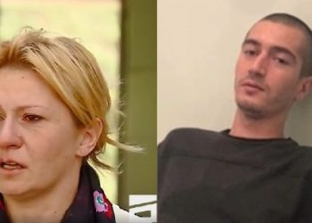 „ყველაფერი არის მოგონილი, სიცრუე და ზღაპარი“ – დაჭრილი პატიმრის დედა