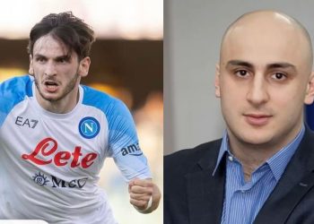 “როგორი ნიჭიერია ქართველი…” – რას წერს ნიკა მელია ხვიჩა კვარაცხელიაზე